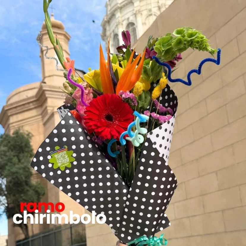 Ramo Chirimbolo