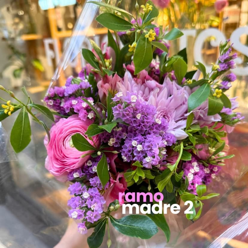 Ramo Mamita