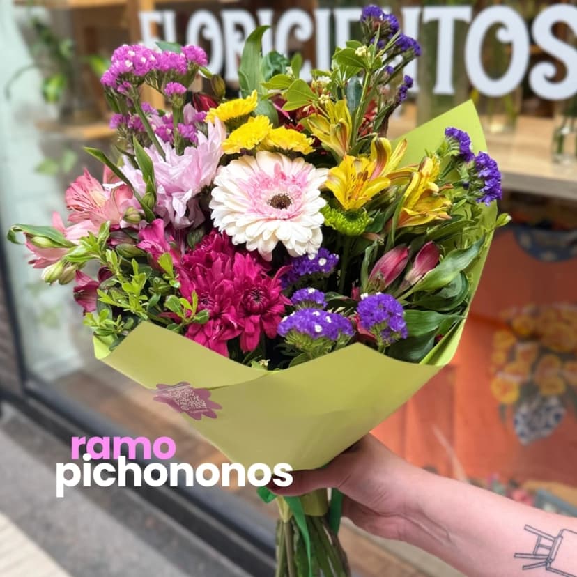 Ramo Pichononos