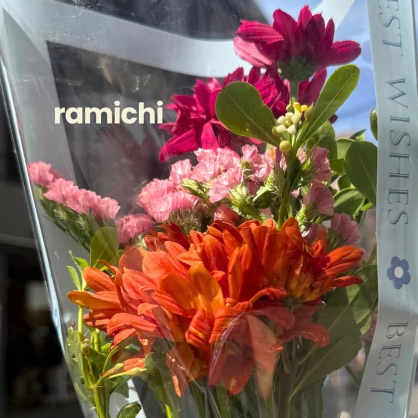 Ramo Ramichi